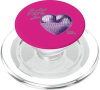 Official Luther Vandross The Night I Fell In Love PopSockets PopGrip for MagSafe