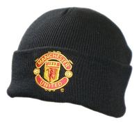 Official Man UTD Manchester United Beanie Cap HAT