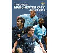 Official Manchester City FC Annual 2011
