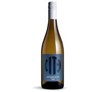 Official Manchester City FC White Wine Gift, Exclusive Wine Gift, Sauvignon Blanc (11% ABV)