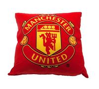 Official Manchester United FC Cushion