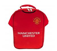Official Manchester United FC Kit Lunch Bag