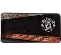 Official Manchester United Old Trafford Stadium Design Fridge Magnet