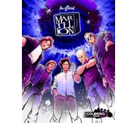 Official Marillion Coloring Book, The: The H Years