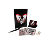 Official Marvel Avengers Gift Set