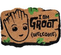 Marvel Groot Door Mat