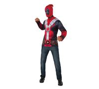 Mens Deadpool Top