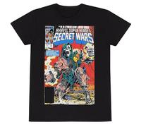 Universe - Secret Wars U - tshirt - Medium - Unisex - New t-shirt - A777z