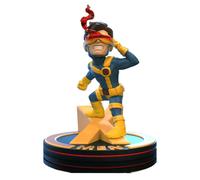 Official Marvel X-Men Cyclops Q-Fig Diorama - 10 cm