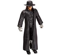 Official Mattel WWE Elite Wrestlemania Heritage Series Undertaker Action Figure