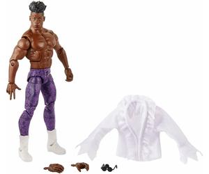 Official Mattel WWE Top 6 Picks Elite Collection Action Figures Series #67