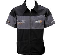 Official Mechanic Shirt Super B-REF TB-1305-S For Bike Accessories