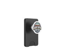 Official Member of the Grand Canyon Rim-to-Rim Club PopSockets PopWallet for MagSafe