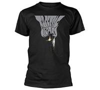 Official Merchandise Electric Wizard 'Black Masses' T-Shirt (Small)