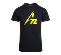 Official Metallica 72 Seasons Strobes T Shirt (Black)