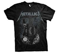 Official Metallica T Shirt Hardwired Justice for all RTL band logo mens new