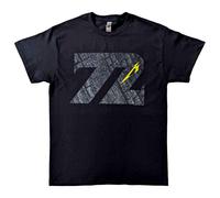 Official Metallica T Shirt M72 Seasons Charred Band Logo Trujillo New Unisex