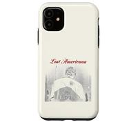 Official mgk Lost Americana Back Case for iPhone 11