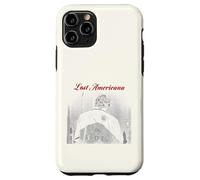 Official mgk Lost Americana Back Case for iPhone 11 Pro