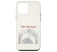 Official mgk Lost Americana Back Case for iPhone 12 mini