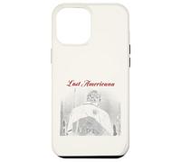 Official mgk Lost Americana Back Case for iPhone 12 Pro Max