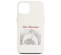 Official mgk Lost Americana Back Case for iPhone 13