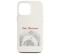 Official mgk Lost Americana Back Case for iPhone 13 Pro Max