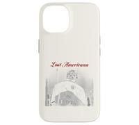Official mgk Lost Americana Back Case for iPhone 14