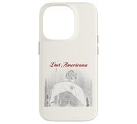 Official mgk Lost Americana Back Case for iPhone 14 Pro