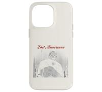 Official mgk Lost Americana Back Case for iPhone 14 Pro Max