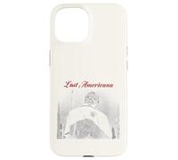 Official mgk Lost Americana Back Case for iPhone 15