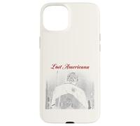 Official mgk Lost Americana Back Case for iPhone 15 Plus