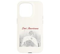 Official mgk Lost Americana Back Case for iPhone 15 Pro