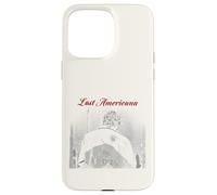 Official mgk Lost Americana Back Case for iPhone 15 Pro Max