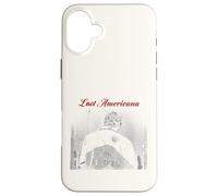 Official mgk Lost Americana Back Case for iPhone 16 Plus