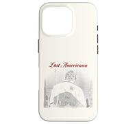 Official mgk Lost Americana Back Case for iPhone 16 Pro