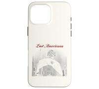 Official mgk Lost Americana Back Case for iPhone 16 Pro Max