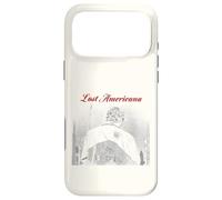 Official mgk Lost Americana Back Case for iPhone 17 Pro Max