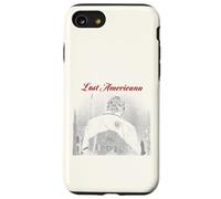 Official mgk Lost Americana Back Case for iPhone SE (2020) / 7/8