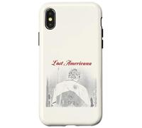 Official mgk Lost Americana Back Case for iPhone X/XS