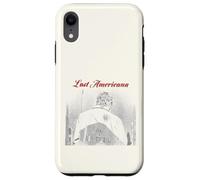 Official mgk Lost Americana Back Case for iPhone XR