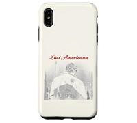 Official mgk Lost Americana Back Case for iPhone XS Max