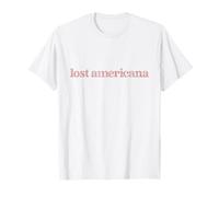Official MGK Lost Americana Photo Back T-Shirt