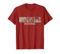 Official MGK Lost Americana Photos T-Shirt