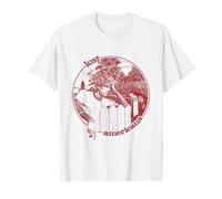 Official MGK Lost Americana T-Shirt