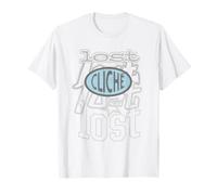 Official MGK Lost Cliche T-Shirt