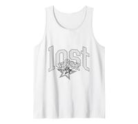 Official MGK Lost Star Tank Top