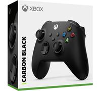 Microsoft Wireless Controller for Xbox Series X/S - Carbon Black