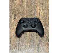 Official Microsoft Xbox Elite Series 2 Wireless Controller Black With Paddles