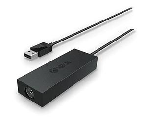 Official Microsoft Xbox One Digital TV Tuner